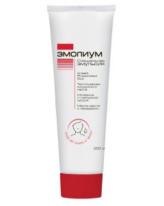 Buy Emolium body emulsion, special, 200 ml | Florida Online Pharmacy | https://florida.buy-pharm.com