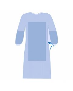 Buy Surgical gown with protection 52-54 sterile | Florida Online Pharmacy | https://florida.buy-pharm.com