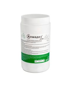 Buy Disinfectant Almadez Chlorine tablets 300 pieces | Florida Online Pharmacy | https://florida.buy-pharm.com