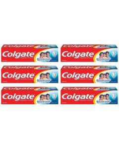 Buy Colgate toothpaste Fresh mint Maximum caries protection 100ml x 6 pcs. | Florida Online Pharmacy | https://florida.buy-pharm.com