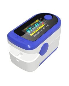 Buy Pulse oximeter (oximeter) digital 2 in 1 for finger AD805 (batteries included) | Florida Online Pharmacy | https://florida.buy-pharm.com