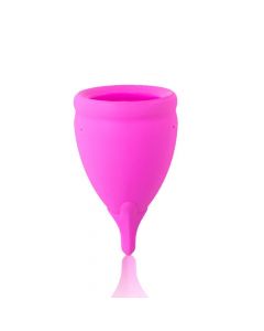Buy Menstrual Cup Hot Planet Amphora L, pink | Florida Online Pharmacy | https://florida.buy-pharm.com