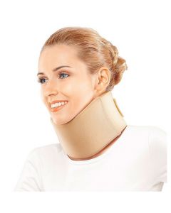 Buy ORLETT cervical spine bandage, art. BN6-53 (12-2, beige, d / adults) | Florida Online Pharmacy | https://florida.buy-pharm.com