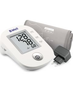 Buy B.Well PRO-33 (ML) tonometer cuff (22-42 cm), adapter, arrhythmia indicator | Florida Online Pharmacy | https://florida.buy-pharm.com
