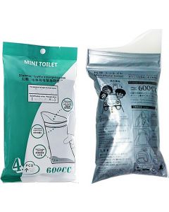 Buy Disposable versatile portable toilet with a zip-lock, Migliores | Florida Online Pharmacy | https://florida.buy-pharm.com