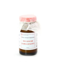 Buy Monastic pharmacy. Monastic ointment 'Theodosius of the Caucasian' 30 ml. | Florida Online Pharmacy | https://florida.buy-pharm.com