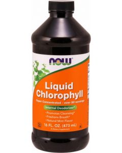 Buy Now Foods Chlorophyll liquid, 473 ml (BAA) | Florida Online Pharmacy | https://florida.buy-pharm.com