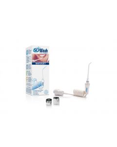 Buy Irrigator for oral cavity SoWash 'Single-jet' Hydro Jet | Florida Online Pharmacy | https://florida.buy-pharm.com
