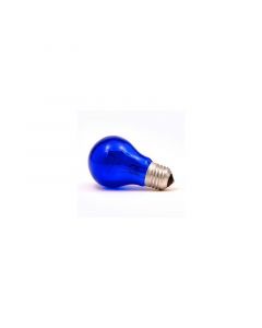 Buy Tungsten blue incandescent lamp FAVOR (mod. A55 C 230-60 E27) | Florida Online Pharmacy | https://florida.buy-pharm.com