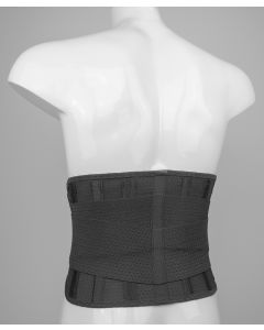 Buy Orthopedic corset ORTONIK with 6 stiffeners, width 25 cm | Florida Online Pharmacy | https://florida.buy-pharm.com