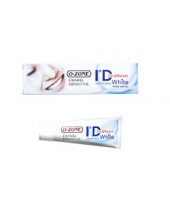 Buy O-zone Gentle Whitening Toothpaste, 100 g | Florida Online Pharmacy | https://florida.buy-pharm.com