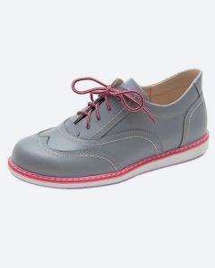 Buy Low shoes for a boy Twiki, color: gray. TW-430-5. Size 36 | Florida Online Pharmacy | https://florida.buy-pharm.com