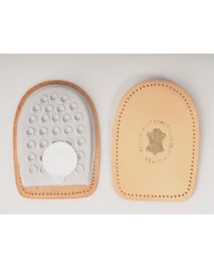 Buy Tanned leather heel pad Shoeboy's Heel Soft | Florida Online Pharmacy | https://florida.buy-pharm.com