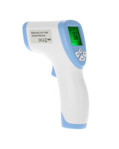 Buy Infrared frontal contactless digital thermometer | Florida Online Pharmacy | https://florida.buy-pharm.com