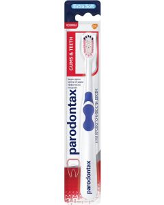 Buy Parodontax Classic toothbrush, extra soft, assorted colors | Florida Online Pharmacy | https://florida.buy-pharm.com
