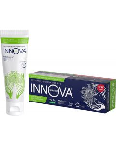 Buy Innova Sensitive Toothpaste 'Intensive restoration of enamel', for sensitive teeth, 75 ml | Florida Online Pharmacy | https://florida.buy-pharm.com