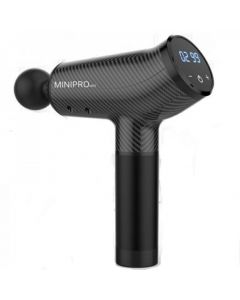 Buy MiniPro M05 percussion massager for muscles with a set of attachments | Florida Online Pharmacy | https://florida.buy-pharm.com