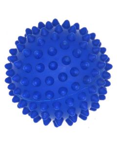 Buy Alpina Plast Ball Hedgehog color blue, 6.5 cm | Florida Online Pharmacy | https://florida.buy-pharm.com