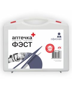 Buy FEST first aid kit for equipping offices, institutions and organizations of the ARC No.5.1 | Florida Online Pharmacy | https://florida.buy-pharm.com