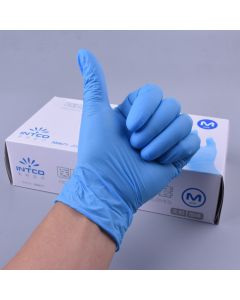 Buy Medical gloves Master, 20 pcs, Universal | Florida Online Pharmacy | https://florida.buy-pharm.com