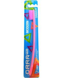 Buy ORRAPRO Modern woman toothbrush, medium hard | Florida Online Pharmacy | https://florida.buy-pharm.com