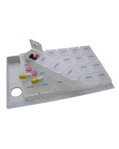 Buy Pill box for packaging drugs for 7 days | Florida Online Pharmacy | https://florida.buy-pharm.com