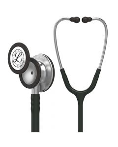 Buy Littmann Classic III stethoscope, black tube, 69 cm, black acoustic head | Florida Online Pharmacy | https://florida.buy-pharm.com