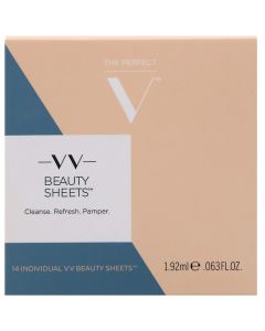 Buy The Perfect V, intimate hygiene products 14 sheets, (1.92 ml) | Florida Online Pharmacy | https://florida.buy-pharm.com