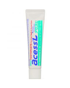 Buy Sato, Acess L, Oral Care Toothpaste, 60 g | Florida Online Pharmacy | https://florida.buy-pharm.com