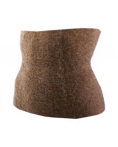 Buy Assorted Products Belt Camel wool bandage Warming elastic healing XL 88-98 cm Warming elastic healing Brown | Florida Online Pharmacy | https://florida.buy-pharm.com