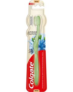 Buy Colgate Toothbrush 'Ancient Secrets' Safe whitening | Florida Online Pharmacy | https://florida.buy-pharm.com