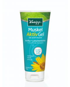 Buy Active muscle gel with Arnica and Pine Mountain | Florida Online Pharmacy | https://florida.buy-pharm.com