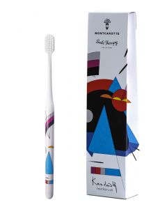 Buy Kandinsky's toothbrush from the collection of Abstract Artists  | Florida Online Pharmacy | https://florida.buy-pharm.com