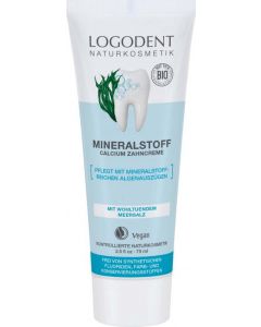 Buy LOGODENT Natural mineral toothpaste 75 ml  | Florida Online Pharmacy | https://florida.buy-pharm.com