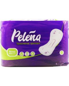 Buy Pelena urological pads normal 14 pcs | Florida Online Pharmacy | https://florida.buy-pharm.com