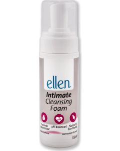 Buy ELLEN INTIMATE CLEANING FOAM - INTIMATE CLEANSING FOAM | Florida Online Pharmacy | https://florida.buy-pharm.com