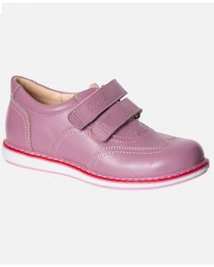 Buy Twiki girls' low shoes, color: ash pink. TW-433-3. Size 36 | Florida Online Pharmacy | https://florida.buy-pharm.com