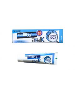 Buy Toothpaste O -zone 'Antibacterial', 100 g. | Florida Online Pharmacy | https://florida.buy-pharm.com
