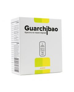 Buy Phyto-cocktails Guarchibao Sachets with Pineapple flavor | Florida Online Pharmacy | https://florida.buy-pharm.com