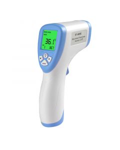Buy Non-contact infrared thermometer, blue | Florida Online Pharmacy | https://florida.buy-pharm.com