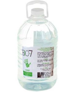 Buy BIO7 Gel with antibacterial effect, 5 l | Florida Online Pharmacy | https://florida.buy-pharm.com