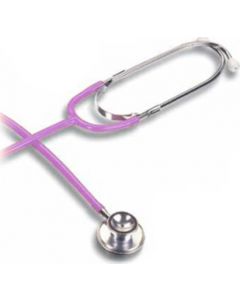 Buy Stethoscope B. Well WS-2, two-headed, color Lilac | Florida Online Pharmacy | https://florida.buy-pharm.com