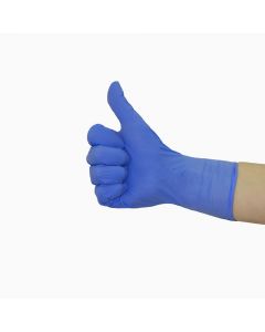 Buy Nitrile blue gloves 20 pcs, size s | Florida Online Pharmacy | https://florida.buy-pharm.com