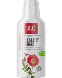 Buy Splat Professional Healthy Gums mouthwash, 275 ml | Florida Online Pharmacy | https://florida.buy-pharm.com
