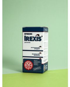 Buy Irexis | Florida Online Pharmacy | https://florida.buy-pharm.com