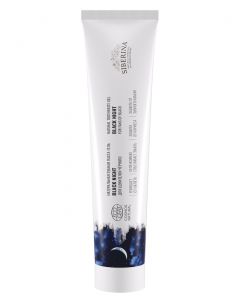 Buy Siberina Toothpaste-gel 'Black night' | Florida Online Pharmacy | https://florida.buy-pharm.com