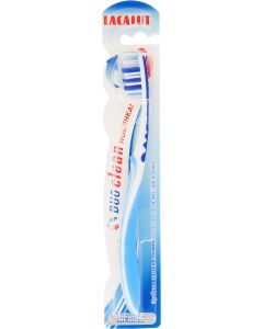 Buy LACALUT Duo clean, toothbrush, assorted | Florida Online Pharmacy | https://florida.buy-pharm.com