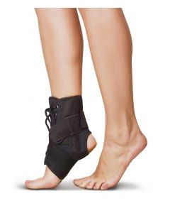 Buy Ankle brace 'Benefit', ankle girth 24-26 cm. | Florida Online Pharmacy | https://florida.buy-pharm.com