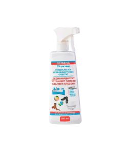 Buy Disinfectant Desavid solution 5% 500 ml. spray | Florida Online Pharmacy | https://florida.buy-pharm.com