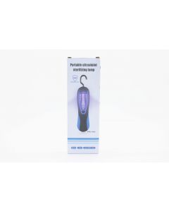 Buy Ultraviolet sterilizer TR-2003 (with hook) | Florida Online Pharmacy | https://florida.buy-pharm.com